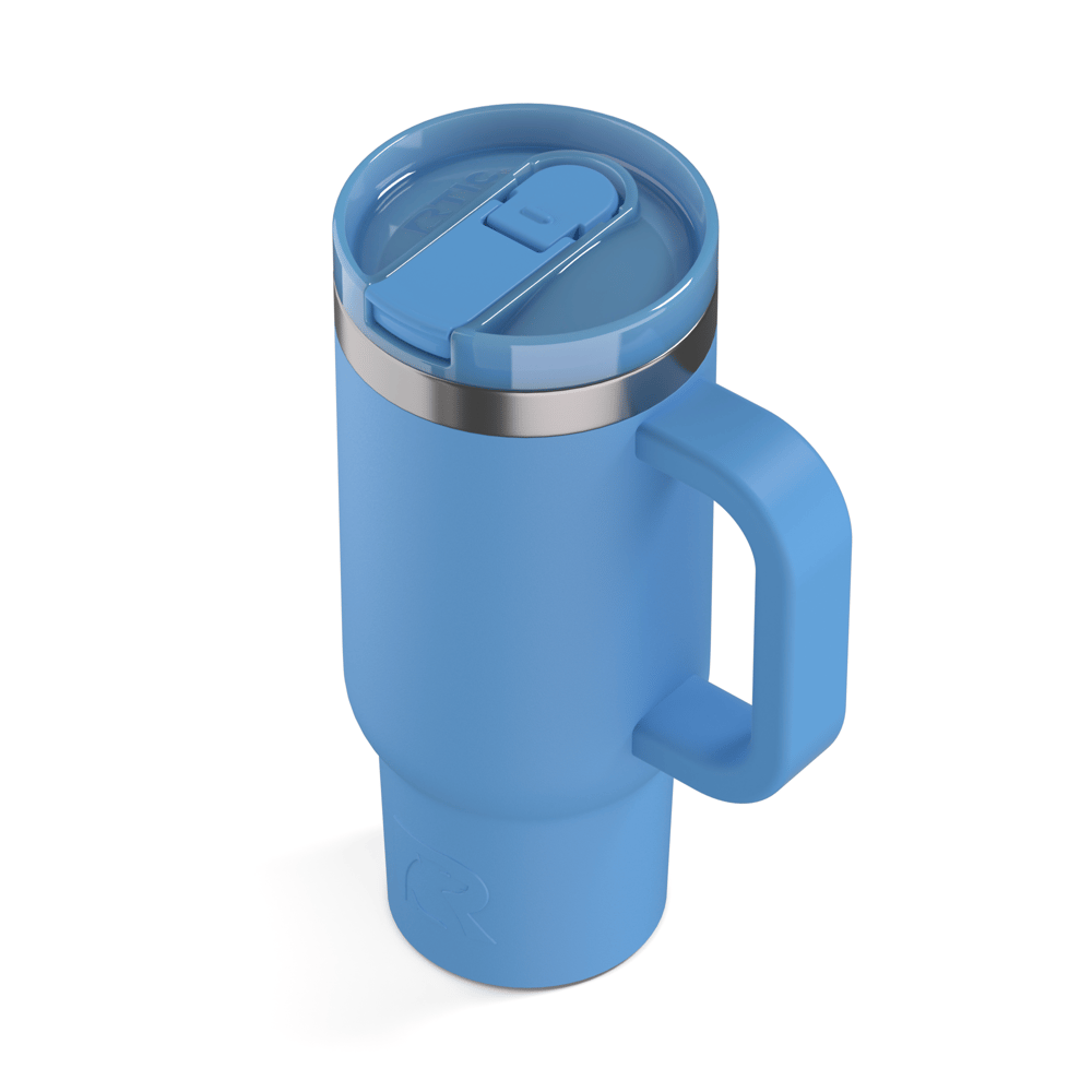 16oz Little Road Trip Tumbler Denim - Image 6
