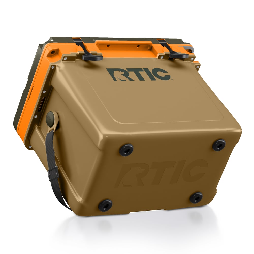 22 QT Ultra-Light Cooler Trailblazer - Image 8