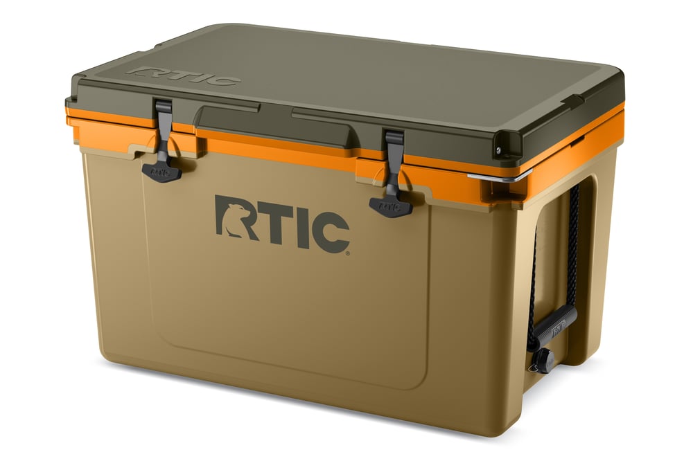 52 QT Ultra-Light Cooler Trailblazer - Image 2