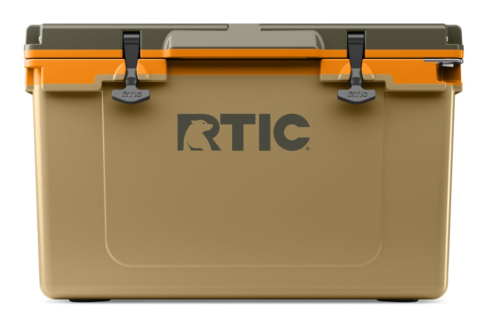52 QT Ultra-Light Cooler Trailblazer - Image 3