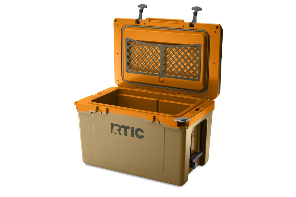 52 QT Ultra-Light Cooler Trailblazer - Image 4