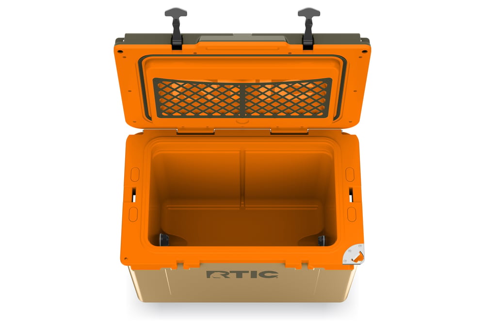 52 QT Ultra-Light Cooler Trailblazer - Image 7