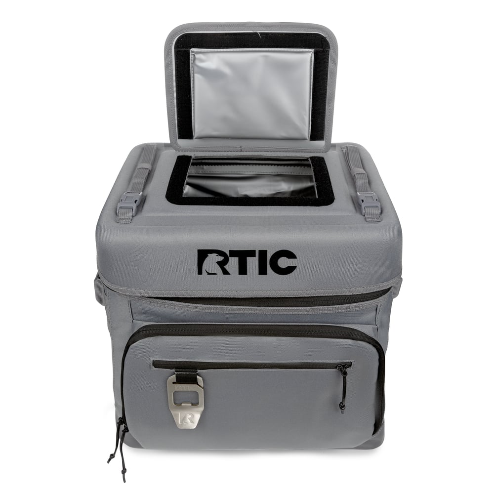 Everyday Wheeled Cooler Smoke - Image 4