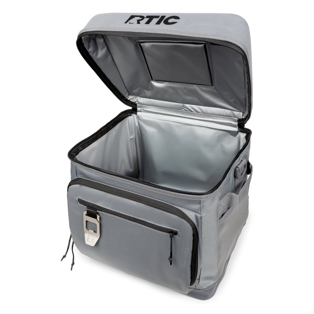 Everyday Wheeled Cooler Smoke - Image 5