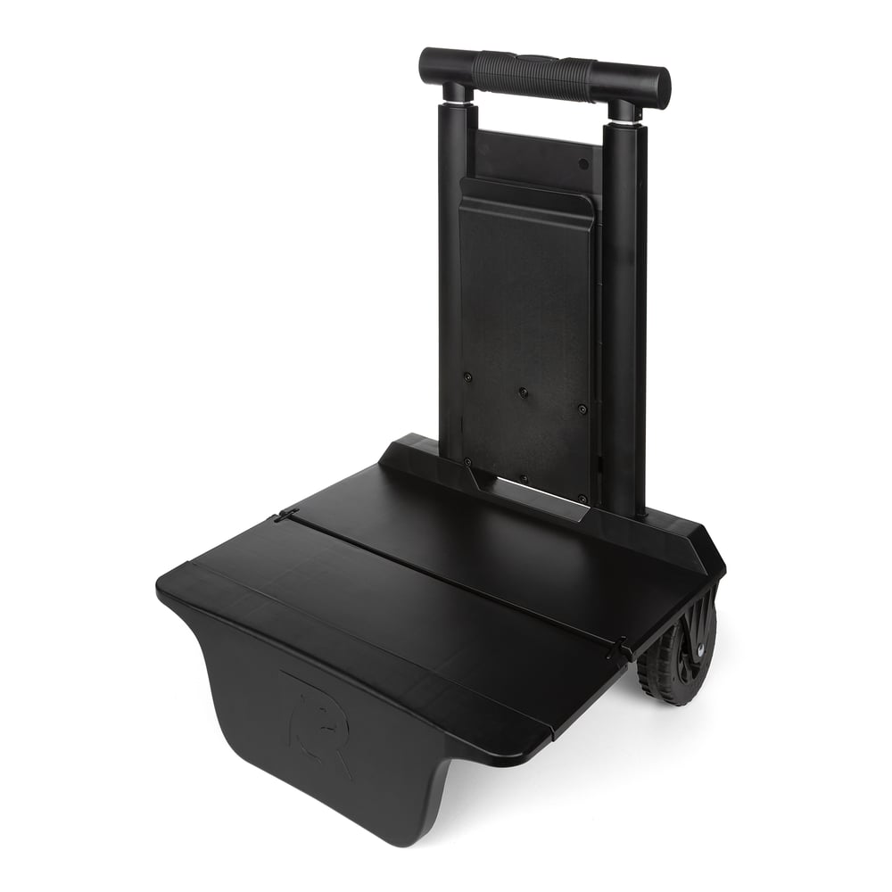 Everyday Wheeled Cooler Smoke - Image 8