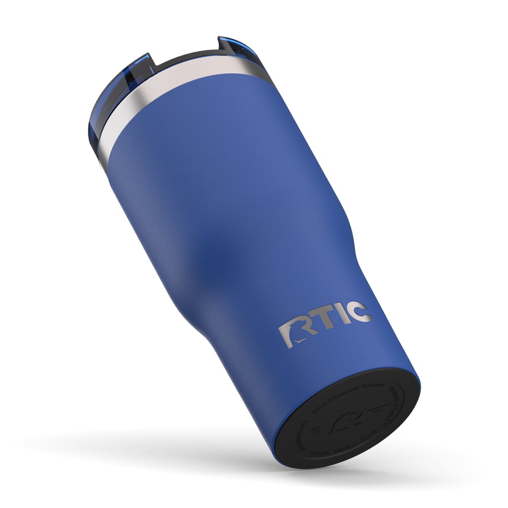 Essential Tumbler Cobalt - Image 5