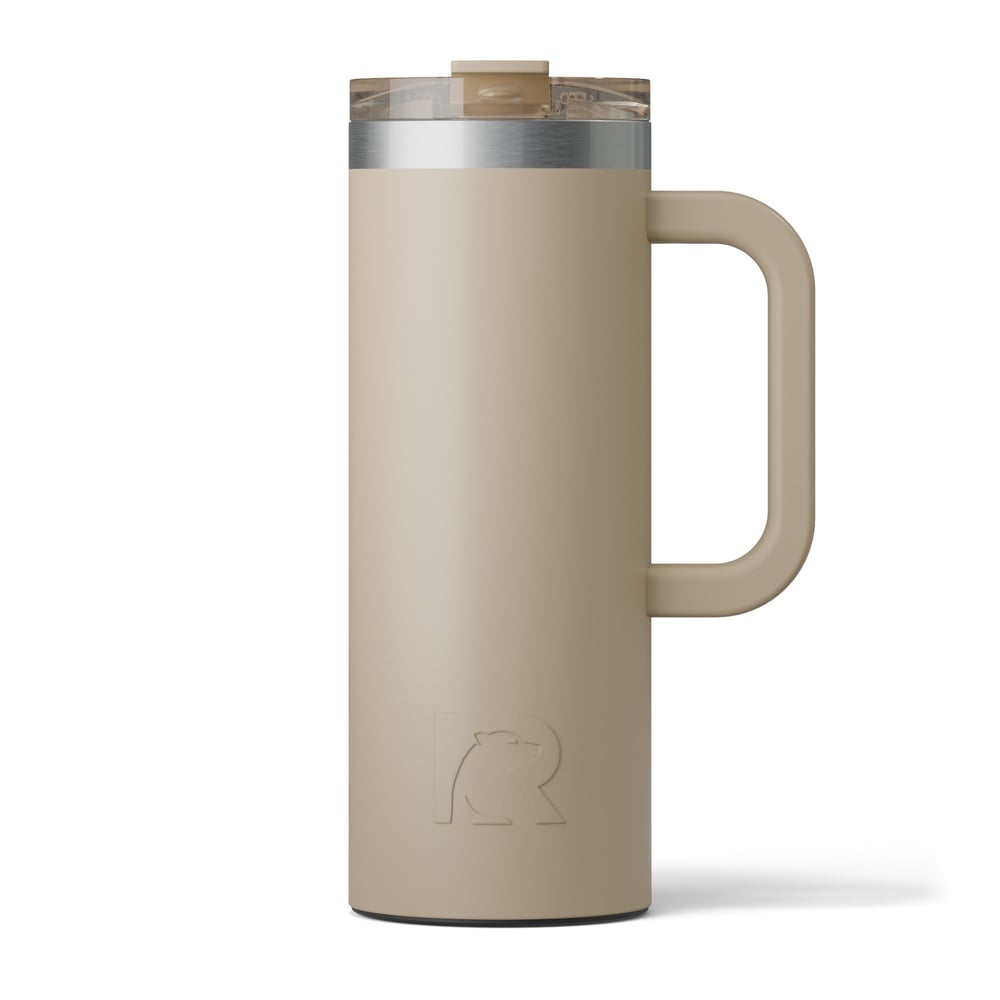 Road Trip Travel Mug Beach - Image 2