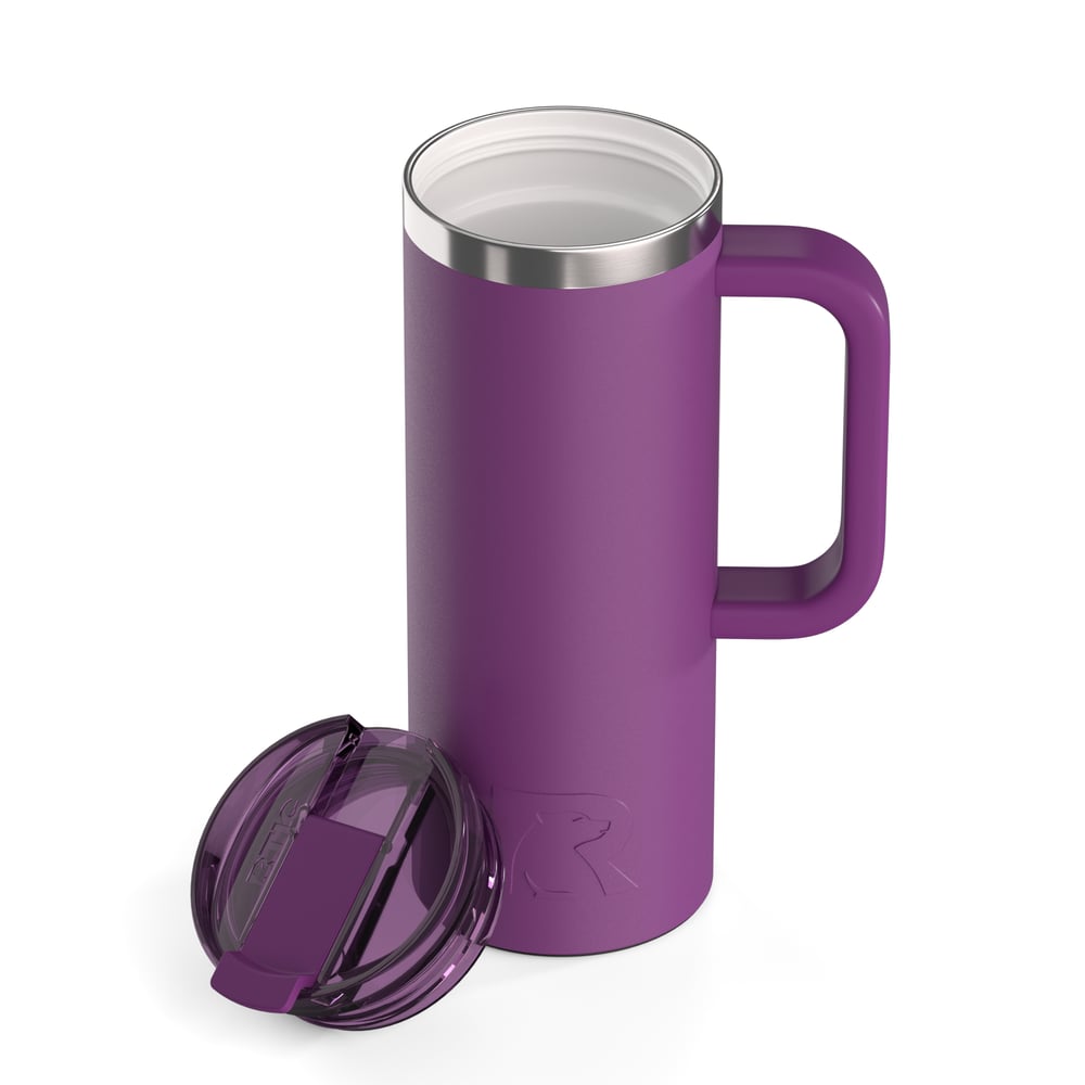 Road Trip Travel Mug Berry Jam - Image 3