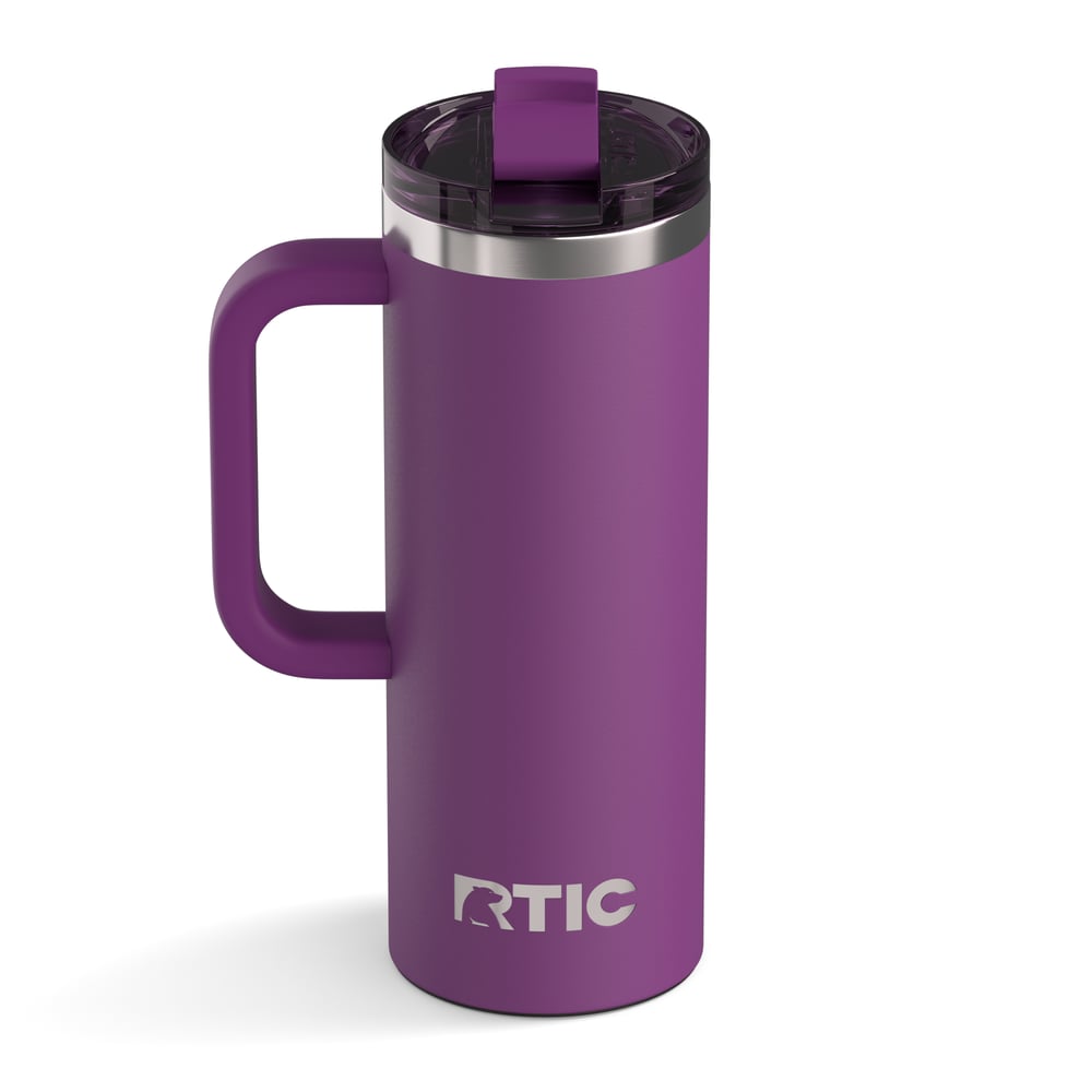 Road Trip Travel Mug Berry Jam - Image 4