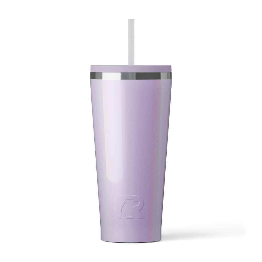 Everyday Tumbler Lavender Glitter - Image 6