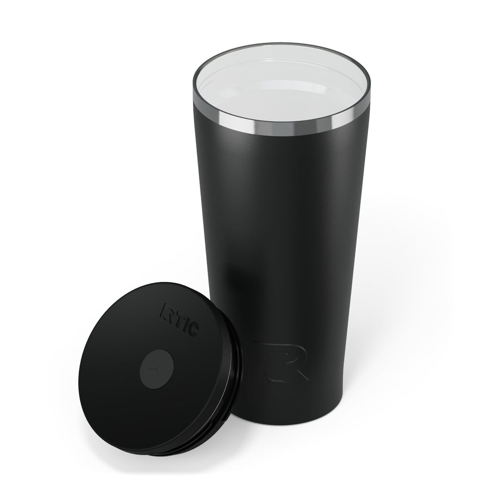 Everyday Tumbler Black - Image 3