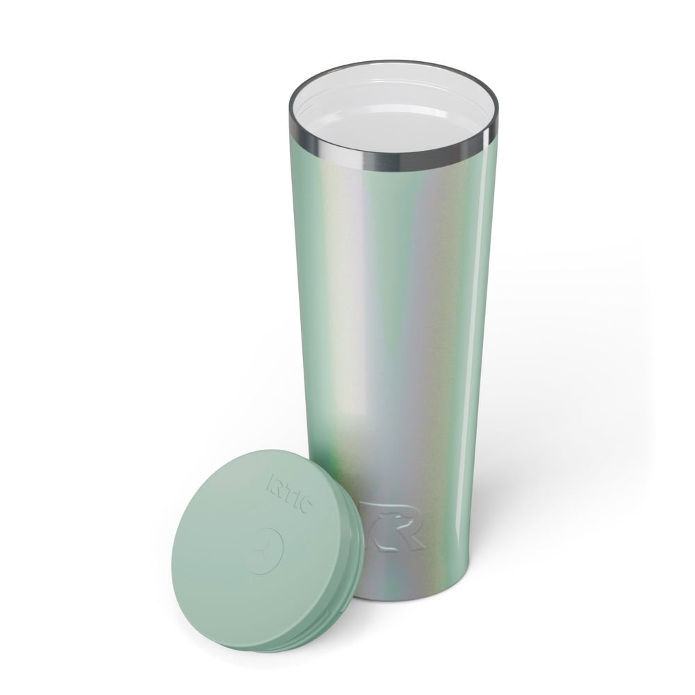 Everyday Tumbler Fresh Mint Glitter - Image 3