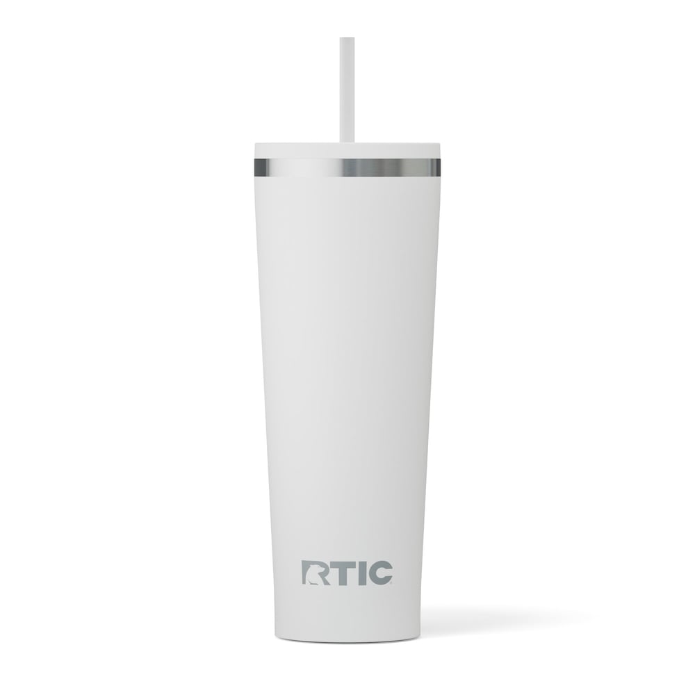Everyday Tumbler White