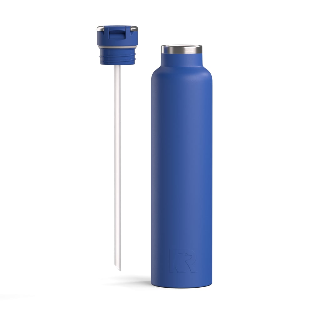 Journey Bottle Cobalt - Image 5