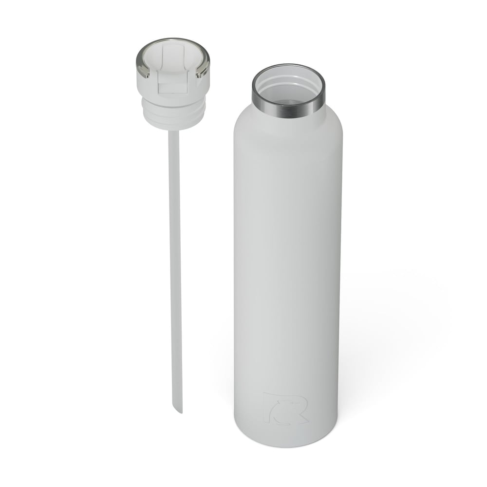 Journey Bottle White - Image 14