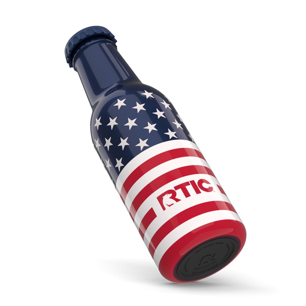 18oz Sidekick Bottle Cold Glory - Image 6