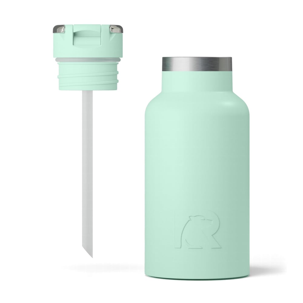 12oz Little Journey Bottle Fresh Mint - Image 5