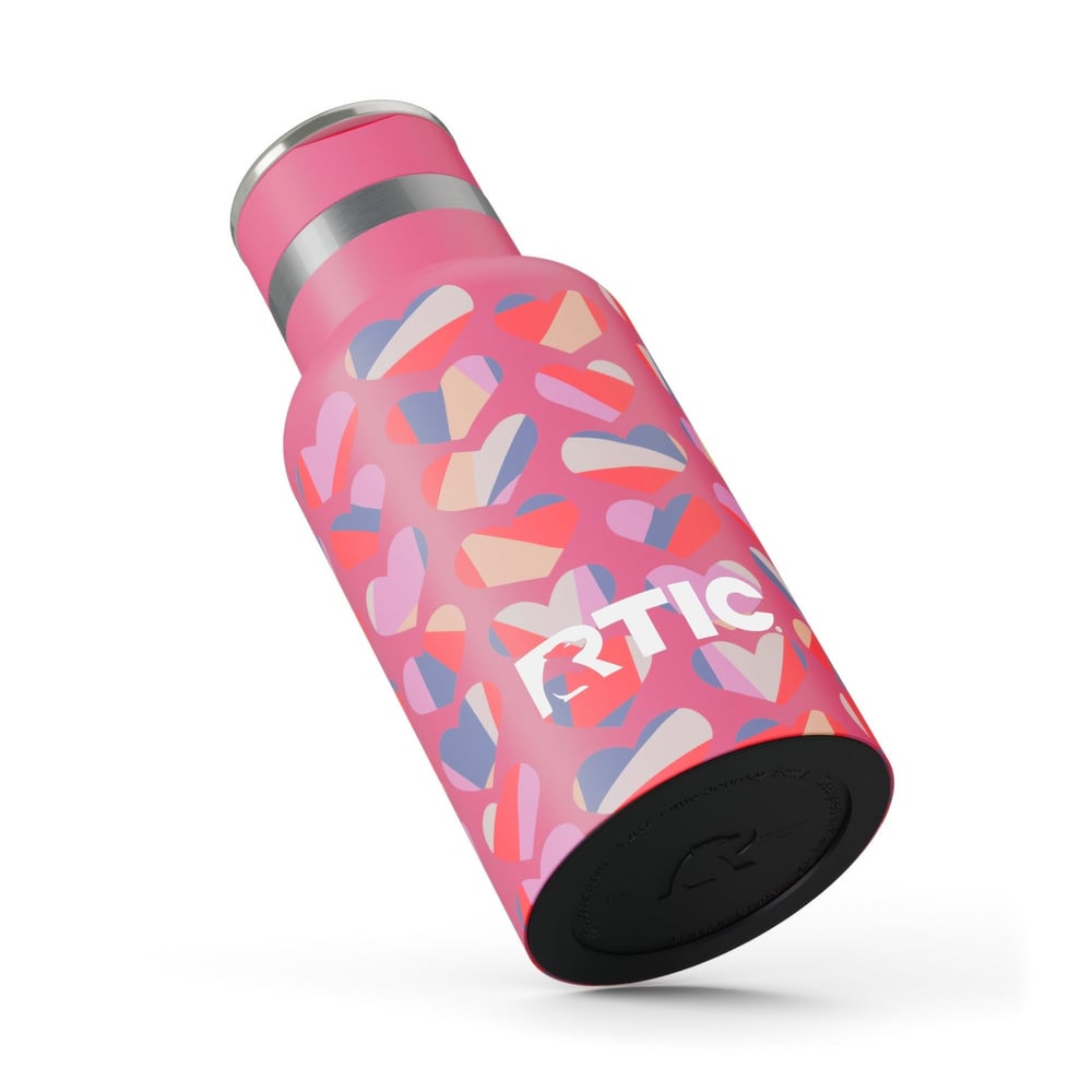 12oz Little Journey Bottle Sweet Hearts - Image 7
