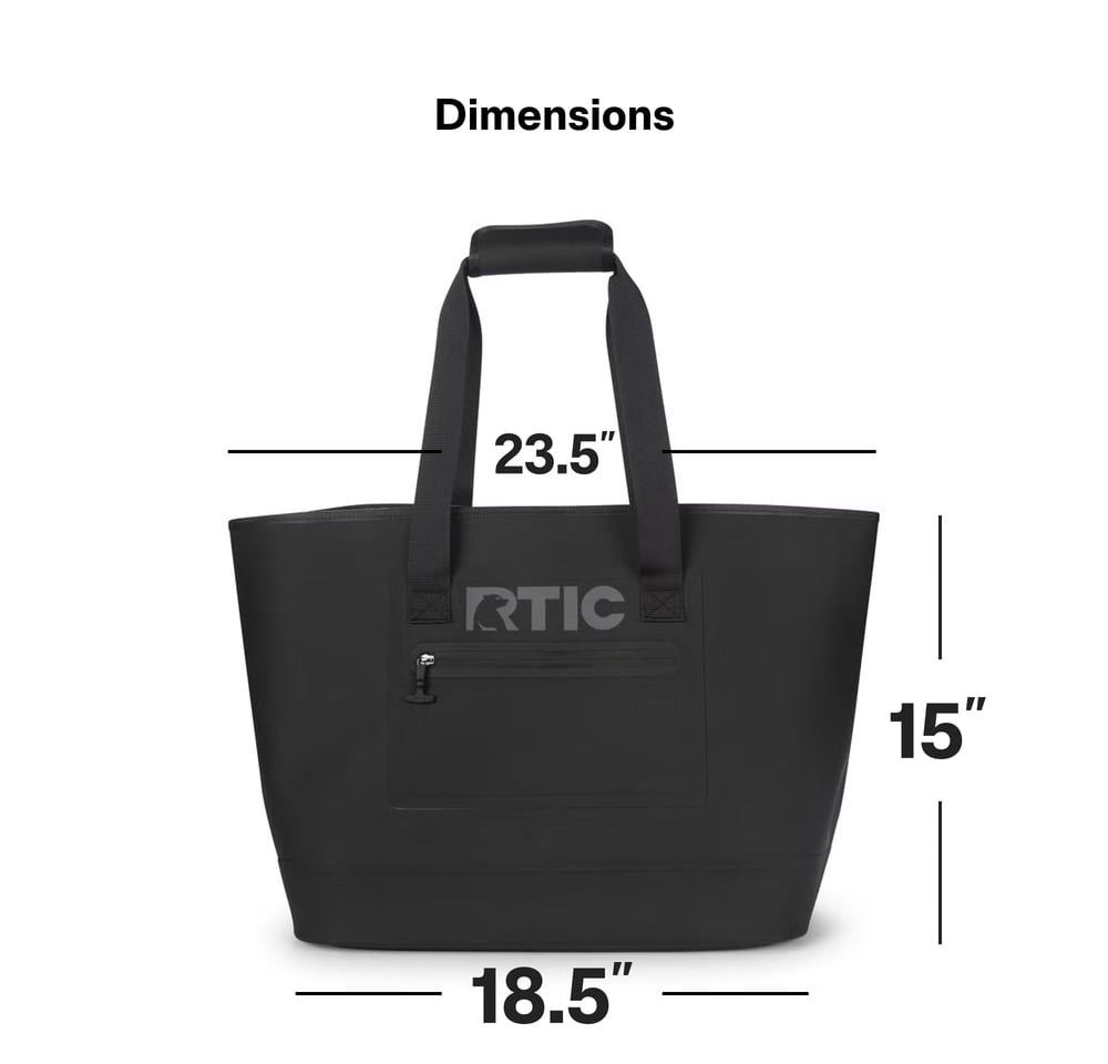 Ultra-Tough Tote Patriot - Image 6