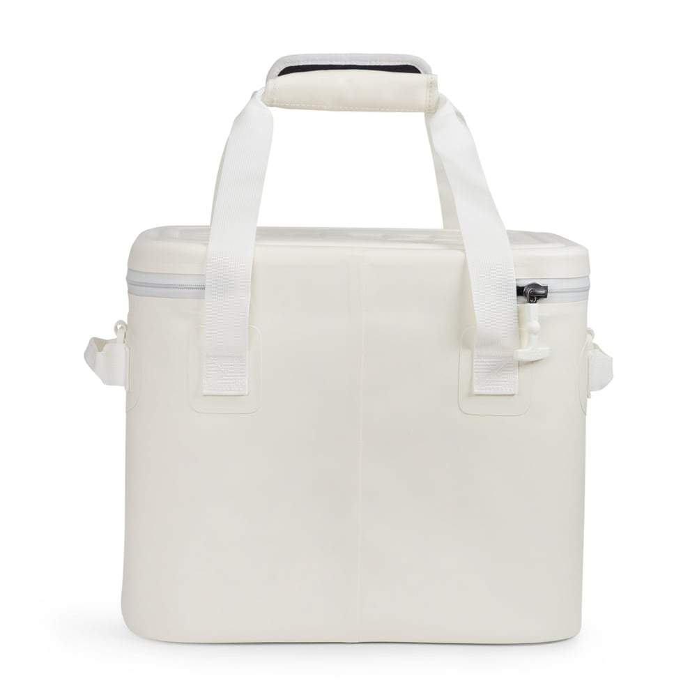 Ultra-Tough Soft Cooler Ivory - Image 4