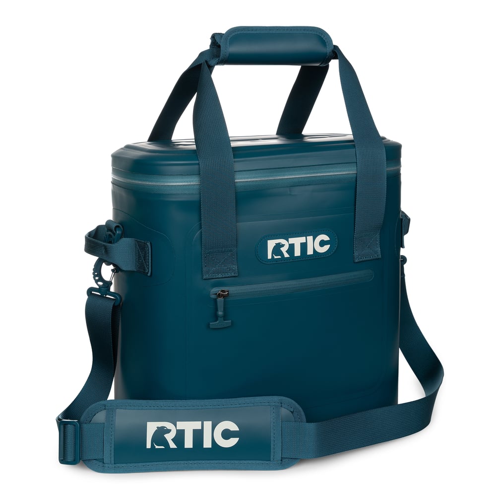 Ultra-Tough Soft Cooler Marine
