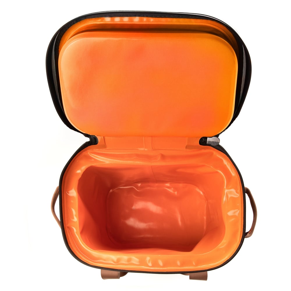 Ultra-Tough Soft Cooler Tan - Image 8